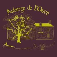 Logo Auberge de l'Ouve